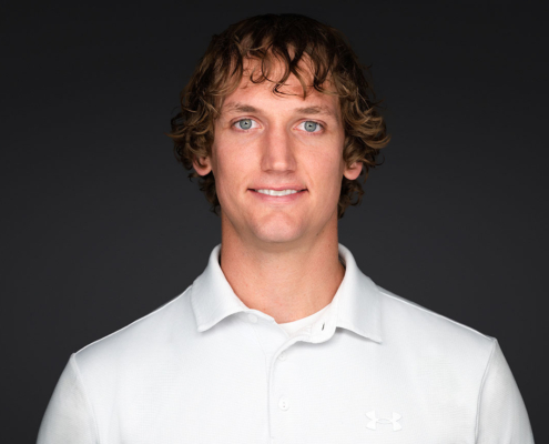 Headshot of Feldkamp Employee named Joel Feldkamp