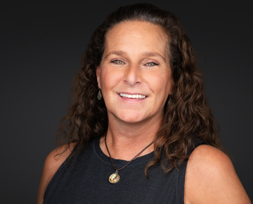 Headshot of Feldkamp Employee named Jeanne Stockton