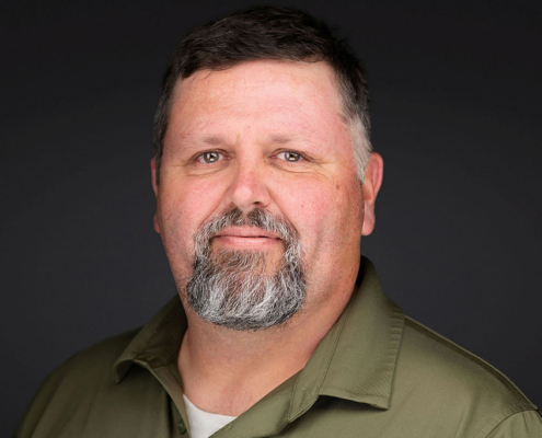 Bill-Nash Headshot of Feldkamp Employee Bill Nash