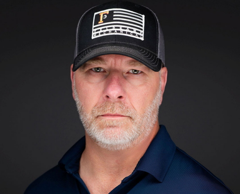 Brian-McCoy Headshot of Feldkamp Employee Brian McCoy
