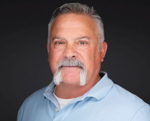 Brian-Pastura Headshot of Feldkamp Employee Brian Pastura