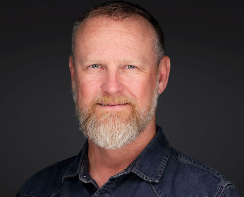 Chad-Taynor Headshot of Feldkamp Employee Chad Traynor