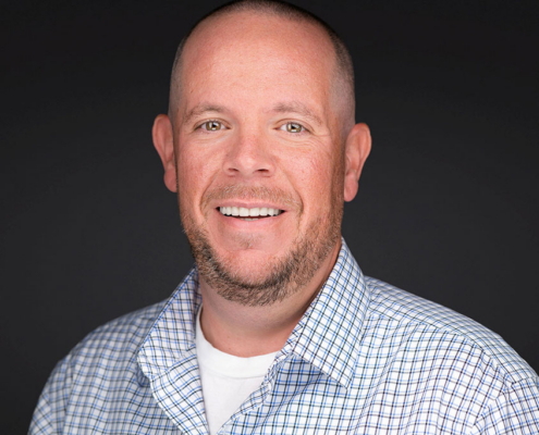 Keith-Scanlon Headshot of Feldkamp Employee Keith Scanlon
