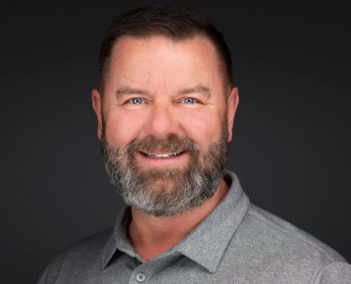 Larry-Staggs Headshot of Feldkamp Employee Larry Staggs