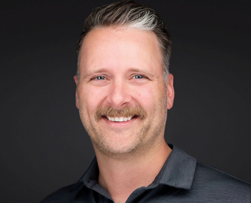Nate-Baechle Headshot of Feldkamp Employee Nate Baechle