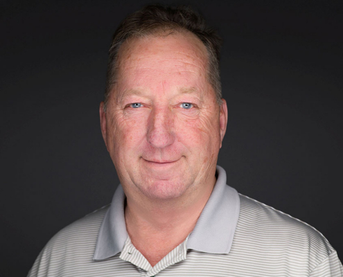 Tim-Bocklett Headshot of Feldkamp Employee Tim Bocklett