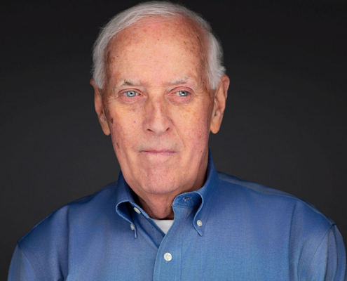 Tom-Jones Headshot of Feldkamp Employee Tom Jones