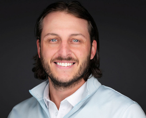 Tyler-Seibel Headshot of Feldkamp Employee Tyler Seibel